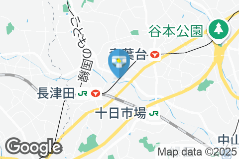 田奈駅（改札内）のオムツ替え台情報