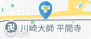 東門前駅（改札内）のオムツ替え台情報