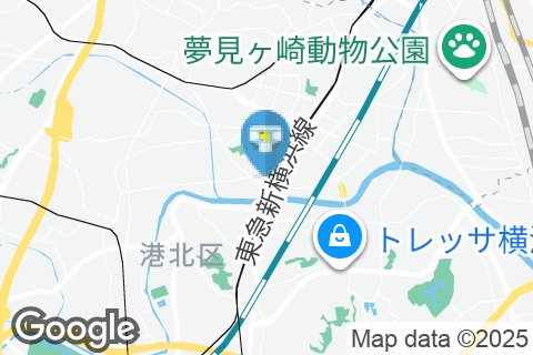 ハックドラッグ綱島駅前店のオムツ替え台情報