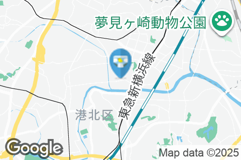 メガロス綱島店(1F)のオムツ替え台情報