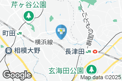マンマパスタ成瀬店のオムツ替え台情報