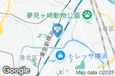 ウエルシア薬局横浜綱島東店(1F)のオムツ替え台情報