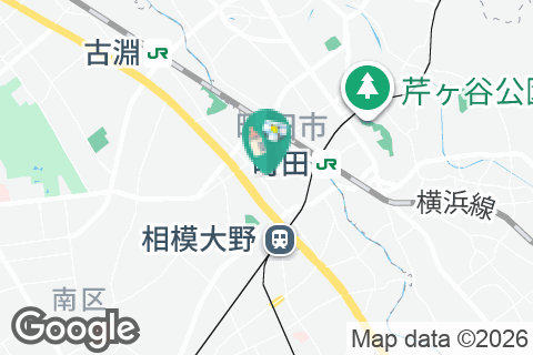 ままともプラザ町田(2F)の授乳室・オムツ替え台情報