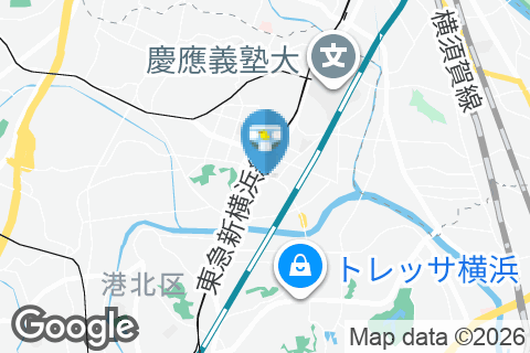 ファッションセンターしまむら綱島東店のオムツ替え台情報