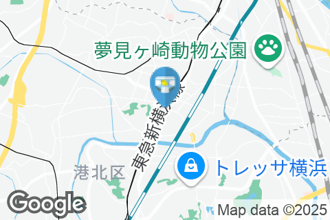 じゅうじゅうカルビ 綱島店(1F)のオムツ替え台情報