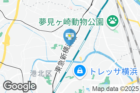 デニーズ 綱島東店(1F)のオムツ替え台情報