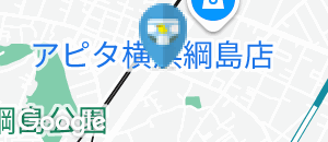 デニーズ 綱島東店(1F)のオムツ替え台情報