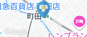 デニーズ 町田南口店(1F)のオムツ替え台情報