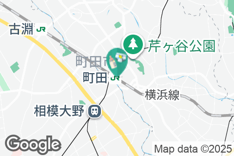 ルミネ町田7階(2F)の授乳室・オムツ替え台情報