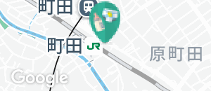 ルミネ町田7階(2F)の授乳室・オムツ替え台情報