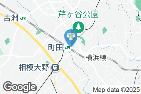 町田ジョルナ(4F)のオムツ替え台情報