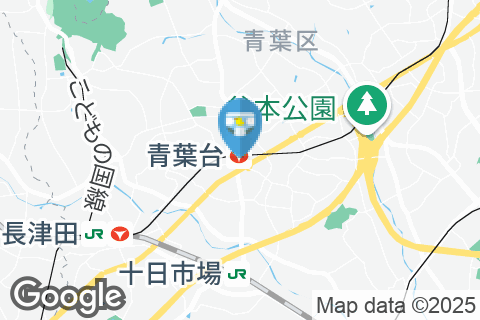 梅の花 横浜青葉台店のオムツ替え台情報