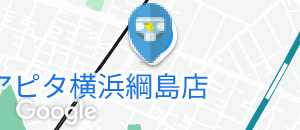 スタジオアリス アピタテラス横浜綱島店のオムツ替え台情報