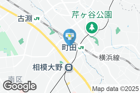 相模原市役所 鹿島台こどもセンター・児童クラブのオムツ替え台情報