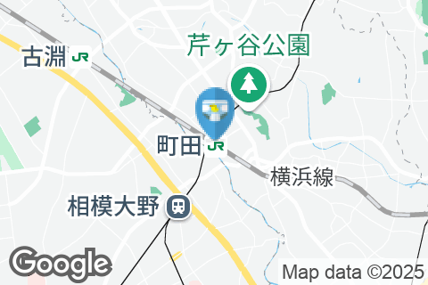 町田マルイ(6F)のオムツ替え台情報