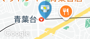 青葉台駅（改札内）(1F)のオムツ替え台情報