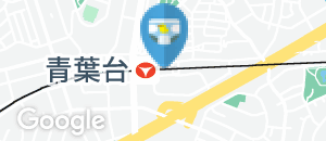 青葉台駅(1F)のオムツ替え台情報