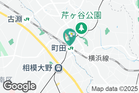 横浜銀行 町田支店(1F)の授乳室・オムツ替え台情報