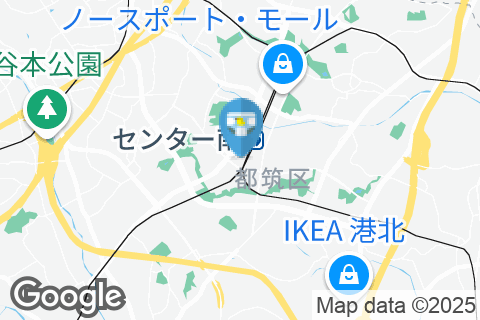 ジャイプール・センター南店のオムツ替え台情報
