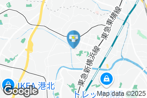 いなげや横浜綱島店(1F)のオムツ替え台情報