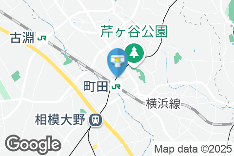 町田駅(1F)のオムツ替え台情報