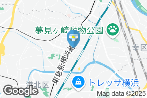 ジョナサン 綱島店(2F)のオムツ替え台情報