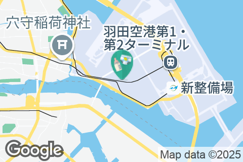 ANA ラウンジ本館南 羽田空港(3F)の授乳室・オムツ替え台情報