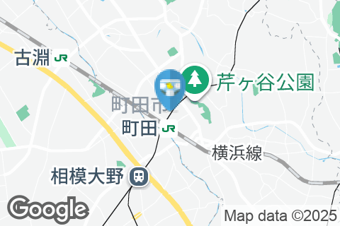 コメダ珈琲店 小田急町田北口店(2F)のオムツ替え台情報
