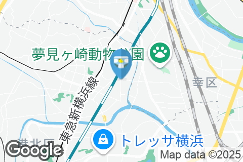 プレミアムカルビ　港北日吉店のオムツ替え台情報