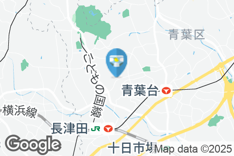 西松屋・横浜青葉ガーデン店(1F)のオムツ替え台情報
