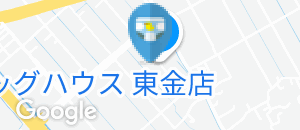 サンキ東金店のオムツ替え台情報