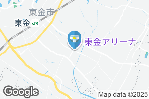 東金アリーナ(2F)のオムツ替え台情報