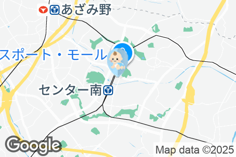 ルララ港北　ワンカルビ(1F)