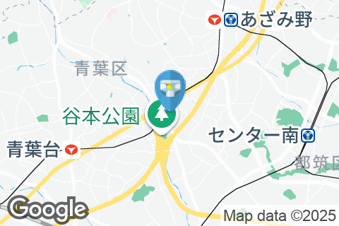 西友　市ヶ尾店(2F)のオムツ替え台情報