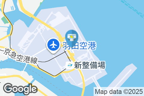 〒144-0041 東京都大田区羽田空港３丁目４−２ 羽田空港 第2旅客ターミナル1階到着ロビー手荷物受取場(1F)のオムツ替え台情報