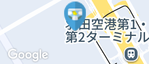 蕎麦屋の近く(2F)のオムツ替え台情報
