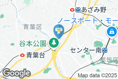 三井のリハウス市が尾センター(1F)のオムツ替え台情報