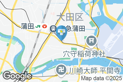 糀谷駅（改札内）のオムツ替え台情報