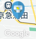 糀谷駅（改札内）のオムツ替え台情報