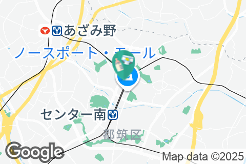 スタジオアリス モザイクモール港北店の授乳室・オムツ替え台情報
