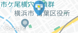 バーミヤン 市ケ尾店のオムツ替え台情報