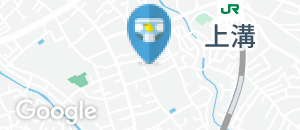 相模原市立上溝公民館(1F)のオムツ替え台情報