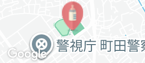 町田中央公園サン町田旭体育館の授乳室情報
