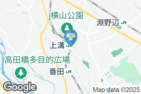 かみみぞクリニックビル(2F)のオムツ替え台情報