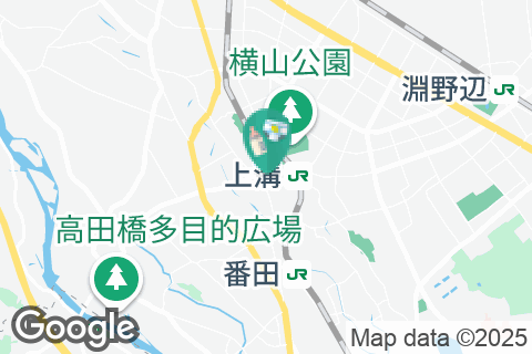 かみみぞひだまり(1F)の授乳室・オムツ替え台情報