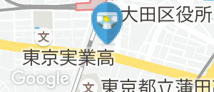 マルエツ かまた店のオムツ替え台情報