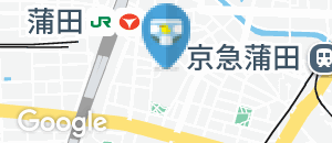 アロマスクエア(1F)のオムツ替え台情報