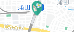 大田区役所の授乳室・オムツ替え台情報