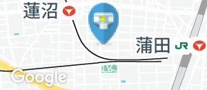 ライフ 西蒲田店(3F)のオムツ替え台情報