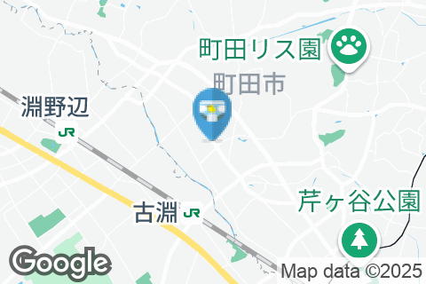 ステーキ宮 町田木曽店のオムツ替え台情報